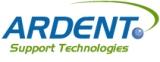Ardent logo