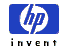 HP invent logo