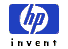 hp mini logo