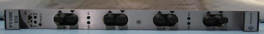 PTVME 610