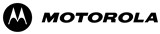 Motorola Logo